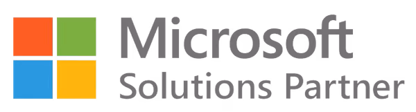 Microsoft Solutions Partner